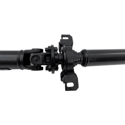 Rear Prop Shaft Assembly Compatible With 2010-2015 Lexus Rx350 F Rx350 Sportdesign 3.5L Awd OEM thumbnail 5