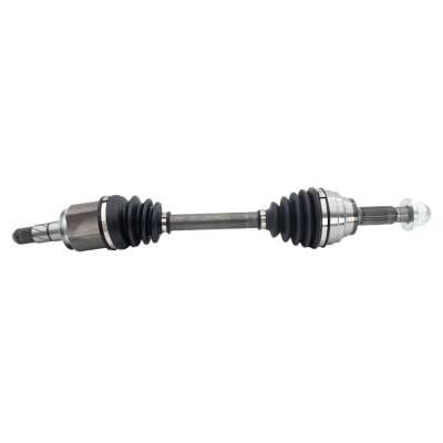 New Left Front Axle Assembly Compatible With Hyundai Kia Sonata Hybrid 4 Cyl 2.4L Optima Hybrid Ex