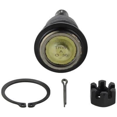 New Non-Greasable Ball Joint Compatible With Nissan 300Zx Turbo 6 Cyl 3.0L 300Zx Base 6 Cyl 3.0L thumbnail 3