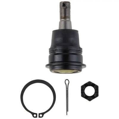 New Non-Greasable Ball Joint Compatible With Nissan 300Zx Base 6 Cyl 3.0L 300Zx 2+2 6 Cyl 3.0L 300Zx