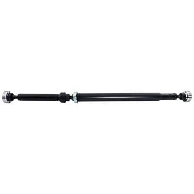 Rear Driveshaft Assembly Compatible With 2014-2019 Jeep Grand Cherokee Summit Grand Cherokee Upland