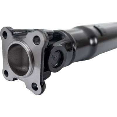 Rear Driveshaft Compatible With 2005-2007 Nissan Murano S Awd New OEM Tn54550002 Direct Fit thumbnail 3