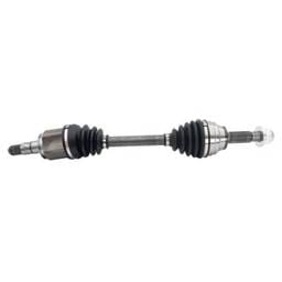 New Left Front Axle Assembly Compatible With Hyundai Kia Optima Hybrid Ex Premium 4 Cyl 2.4L Optima