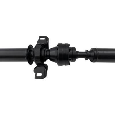 Rear Driveshaft Compatible With 2010-2015 Lexus Rx350 F Rx350 Sportdesign Rx350 3.5L Awd New OEM thumbnail 7