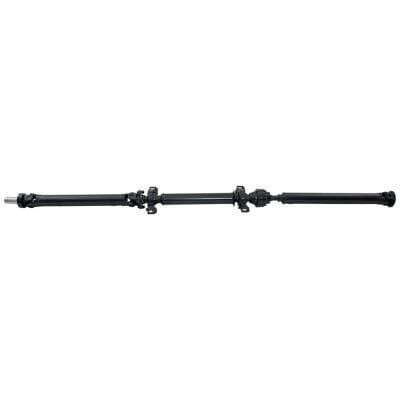 Rear Driveshaft Assembly Compatible With 2010-2015 Lexus Rx350 Sportdesign Rx350 F 3.5L Awd 86.63
