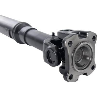 Front Driveshaft Compatible With 2007-2009 Kia Sorento L Sorento Luxury Sorento 3.3L 3.8L Automatic thumbnail 5
