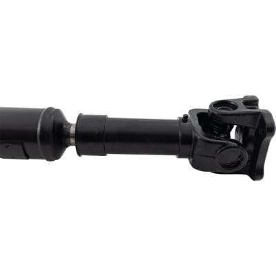Front Prop Shaft Assembly Compatible With 2007-2009 Kia Sorento L Sorento Luxury 3.3L 3.8L Automatic thumbnail 7