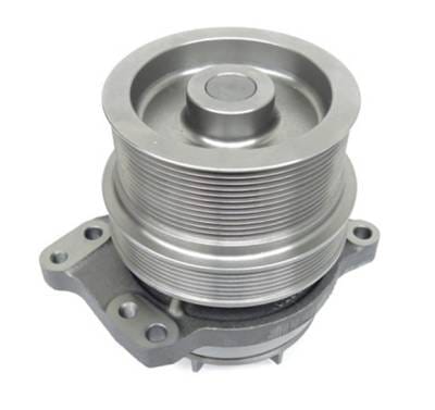 New Heavy Duty Water Pump Fits Cummins Qsx15 Cm2350 X105 X106 Cm570 3684450 thumbnail 6