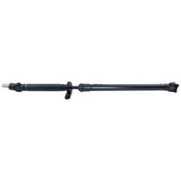 Rear Prop Shaft Assembly Compatible With 2005-2009 Subaru Legacy 2.5L Automatic OEM 27111Ag06a