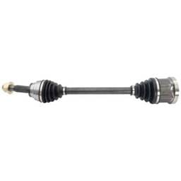 New Left Front Axle Assembly Compatible With Infiniti G35 X 6 Cyl 3.5L G37 X 6 Cyl 3.7L G37 X Sport