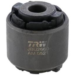 New Rear Lower Outer Control Arm Bushing Compatible With Mazda Cx-5 Sport 4 Cyl 2.0L Cx-5 2.5 S 4