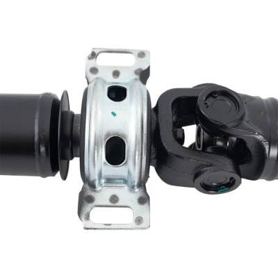 Rear Driveshaft Compatible With 2005-2015 Toyota Tacoma Pre Runner 4.0L Automatic Rwd New OEM thumbnail 7