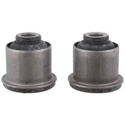 New Upper Front Control Arm Bushing Compatible With Nissan Frontier Sc 6 Cyl 3.3L Frontier Se 6 Cyl