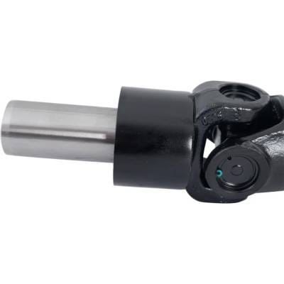 Rear Driveshaft Compatible With 2005-2009 Subaru Legacy 2.5L Automatic New OEM Ts54550002 Direct Fit thumbnail 2