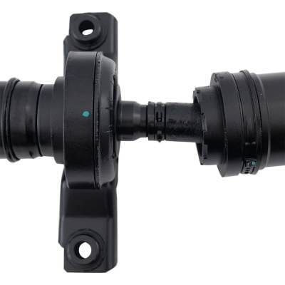 Rear Driveshaft Compatible With 2005-2009 Subaru Legacy 2.5L Automatic New OEM Ts54550002 Direct Fit thumbnail 4