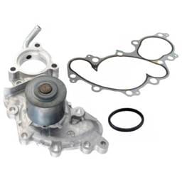New Engine Water Pump Compatible With Toyota Pickup 1993-1995 1610069345 161006934583 1610069485