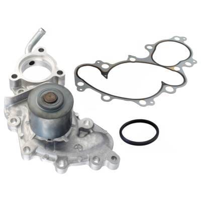 New Engine Water Pump Compatible With Toyota Pickup 1993-1995 1610069345 161006934583 1610069485