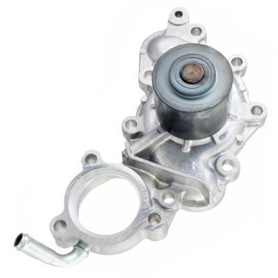 New Engine Water Pump Compatible With Toyota Pickup 1993-1995 1610069345 161006934583 1610069485 thumbnail 3