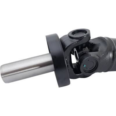 Rear Driveshaft Assembly Compatible With 2005-2015 Toyota Tacoma Pre Runner 4.0L Automatic Rwd New thumbnail 3