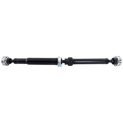 Rear Prop Shaft Assembly Compatible With 2011-2019 Jeep Grand Cherokee High 3.6L Awd OEM 52123631Aa