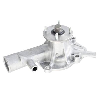 New Engine Water Pump Compatible With Toyota Corolla 1980-1982 1610018010 1610026020 1610026021 thumbnail 3