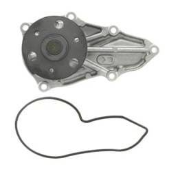 New Water Pump Compatible With Acura Tsx 2.4L 2009-2014 19200R40a01 19200-R40-A01