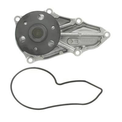 New Water Pump Compatible With Acura Tsx 2.4L 2009-2014 19200R40a01 19200-R40-A01