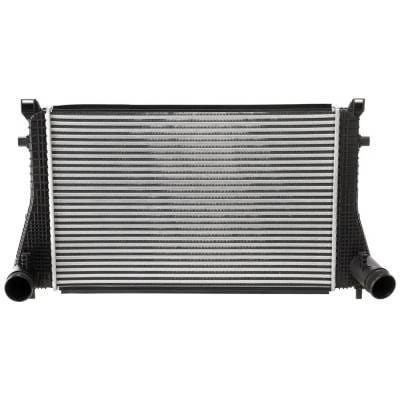 New Aluminum Intercooler Compatible With Audi Volkswagen Arteon Execline 4 Cyl 2.0L Q3 S-Line