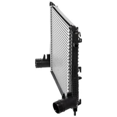 New Aluminum Intercooler Compatible With Audi Volkswagen Arteon Execline 4 Cyl 2.0L Q3 S-Line thumbnail 5
