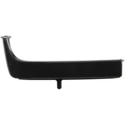 New Left Headlight Filler Compatible With Toyota Sequoia Sr5 Sequoia Limited 2005-2007 By