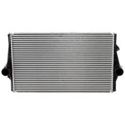 New Aluminum Intercooler Compatible With Volvo Xc70 Ocean Race 5 Cyl 2.5L S80 2.9 6 Cyl 2.9L S80 T6