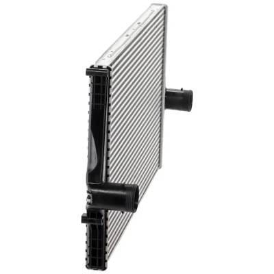 New Aluminum Intercooler Compatible With Volvo S80 2.9 6 Cyl 2.9L S80 T6 6 Cyl 2.9L Xc70 X/C 5 Cyl thumbnail 15
