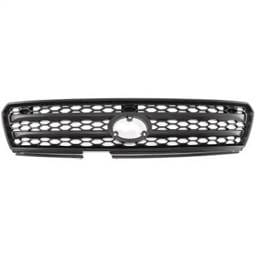 Grille Assembly Compatible With Toyota Rav4 Base 4 Cyl 2.0L 2001-2003 To1200238 5310142100