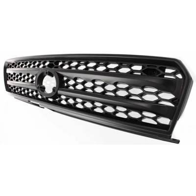 Grille Assembly Compatible With Toyota Rav4 Base 4 Cyl 2.0L 2001-2003 To1200238 5310142100 thumbnail 3