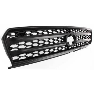 Grille Assembly Compatible With Toyota Rav4 Base 4 Cyl 2.0L 2001-2003 To1200238 5310142100 thumbnail 5