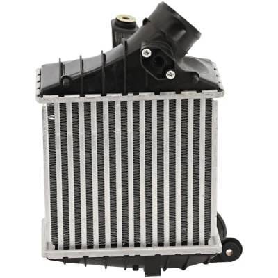 New Aluminum Intercooler Compatible With Volkswagen Beetle Glx 4 Cyl 1.8L Beetle Gl 4 Cyl 1.9L thumbnail 5