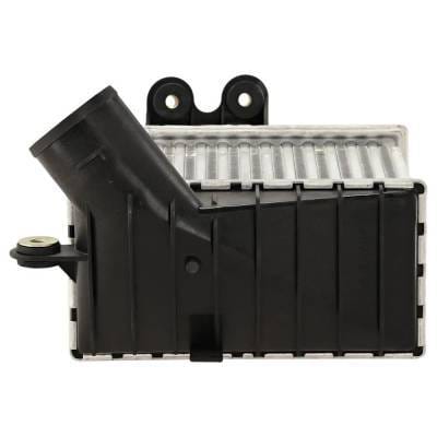 New Aluminum Intercooler Compatible With Volkswagen Beetle Gl 4 Cyl 1.8L Beetle Sport 4 Cyl 1.9L thumbnail 13