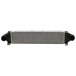 New Aluminum Intercooler Compatible With Volvo S80 T6 6 Cyl 3.0L Xc60 T6 6 Cyl 3.0L Xc60 T6 Platinum