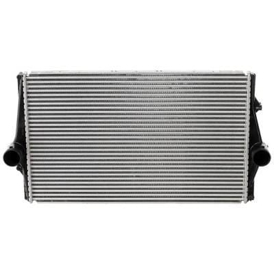 New Aluminum Intercooler Compatible With Volvo S60 Base 5 Cyl 2.4L S80 T6 6 Cyl 2.8L S80 2.9 6 Cyl