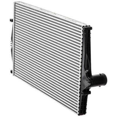 New Aluminum Intercooler Compatible With Volvo S60 Base 5 Cyl 2.4L S80 T6 6 Cyl 2.8L S80 2.9 6 Cyl thumbnail 13