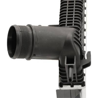 New Aluminum Intercooler Compatible With Volkswagen Golf Comfortline 4 Cyl 1.8L Golf Highline 4 Cyl thumbnail 15