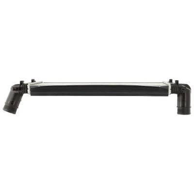 New Aluminum Intercooler Compatible With Volkswagen Golf Highline 4 Cyl 1.8L Golf Alltrack Se 4 Cyl thumbnail 13