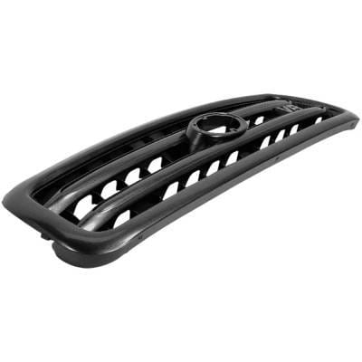 New Gray Grille Assembly Compatible With Toyota Sequoia Sr5 8 Cyl 4.7L 2001-2004 To1200242 thumbnail 3