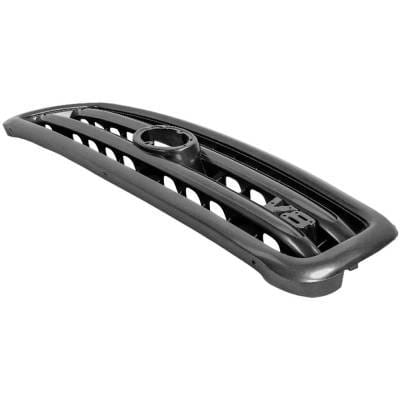 New Gray Grille Assembly Compatible With Toyota Sequoia Sr5 8 Cyl 4.7L 2001-2004 To1200242 thumbnail 5
