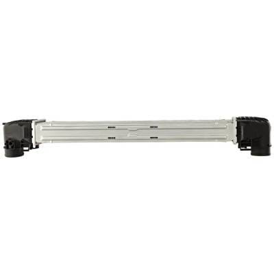 New Aluminum Intercooler Compatible With Volvo Xc60 T6 Ocean Race 6 Cyl 3.0L V60 T6 R-Design 6 Cyl thumbnail 11