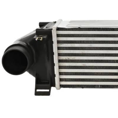 New Aluminum Intercooler Compatible With Volvo Xc60 T6 Ocean Race 6 Cyl 3.0L V60 T6 R-Design 6 Cyl thumbnail 15