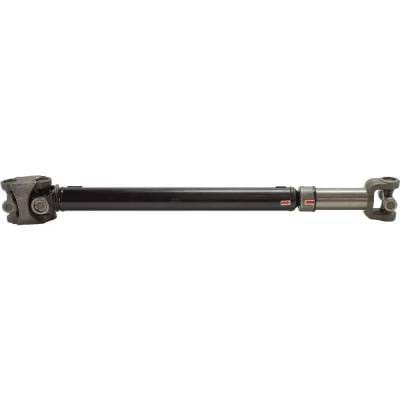 Rear Driveshaft Assembly Compatible With 1966-1977 Ford Bronco Northland Bronco Ranger Bronco