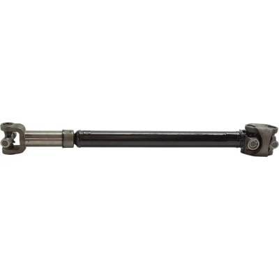 Rear Driveshaft Assembly Compatible With 1966-1977 Ford Bronco Northland Bronco Ranger Bronco thumbnail 3