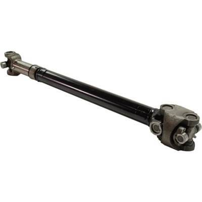 Rear Driveshaft Assembly Compatible With 1966-1977 Ford Bronco Northland Bronco Ranger Bronco thumbnail 7