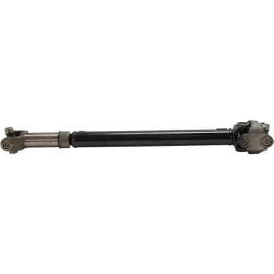 Rear Driveshaft Assembly Compatible With 1966-1977 Ford Bronco Northland Bronco Ranger Bronco thumbnail 9